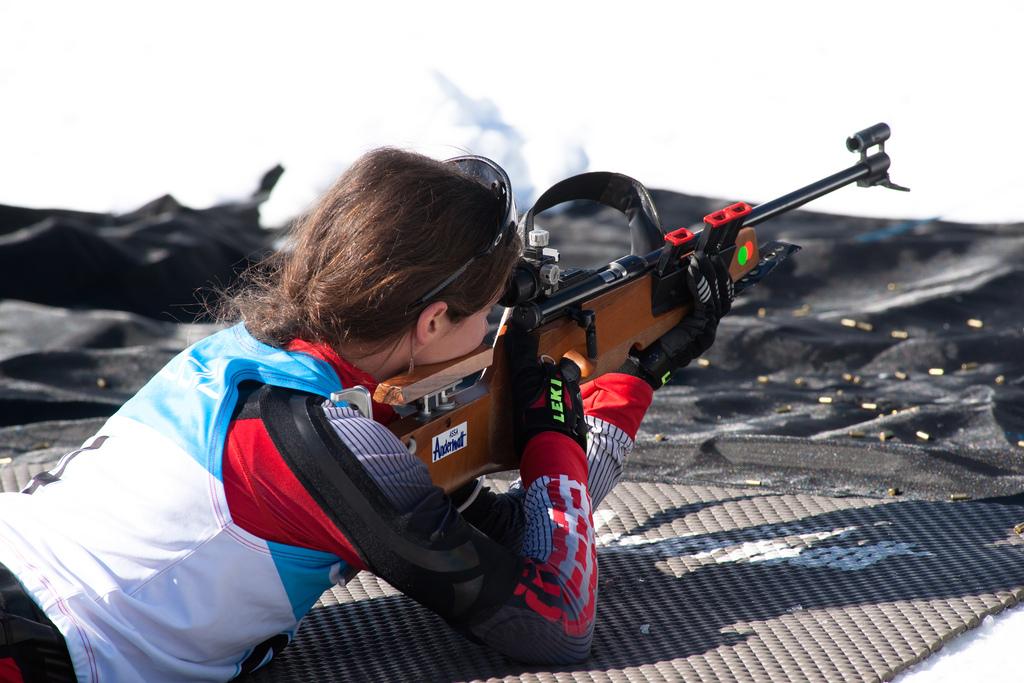 Biathlon