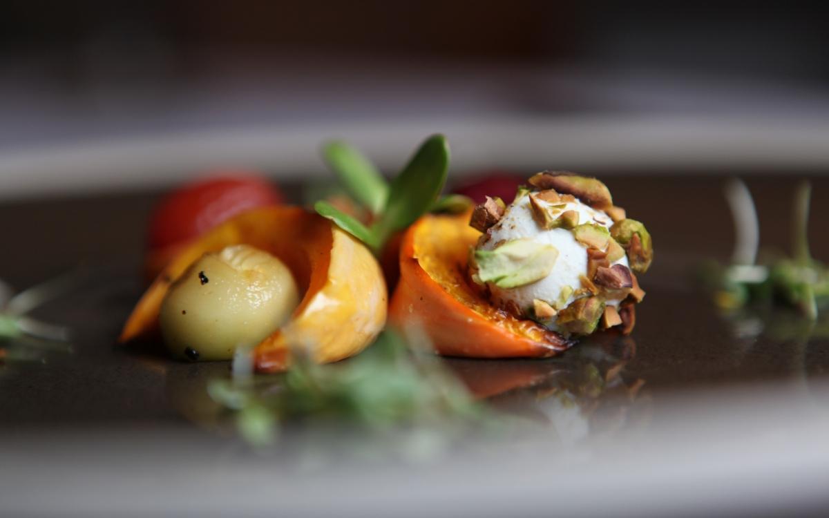Gourmet Restaurants in South Tyrol