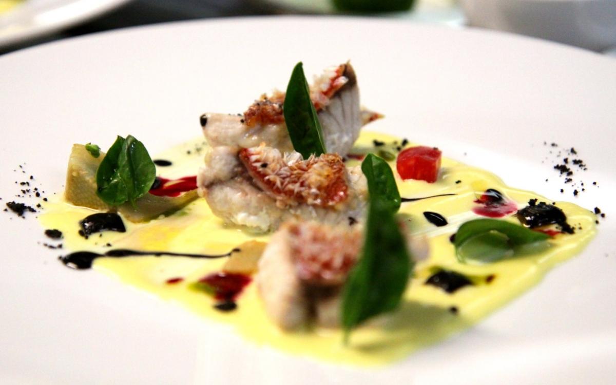 Gourmet Restaurants in South Tyrol