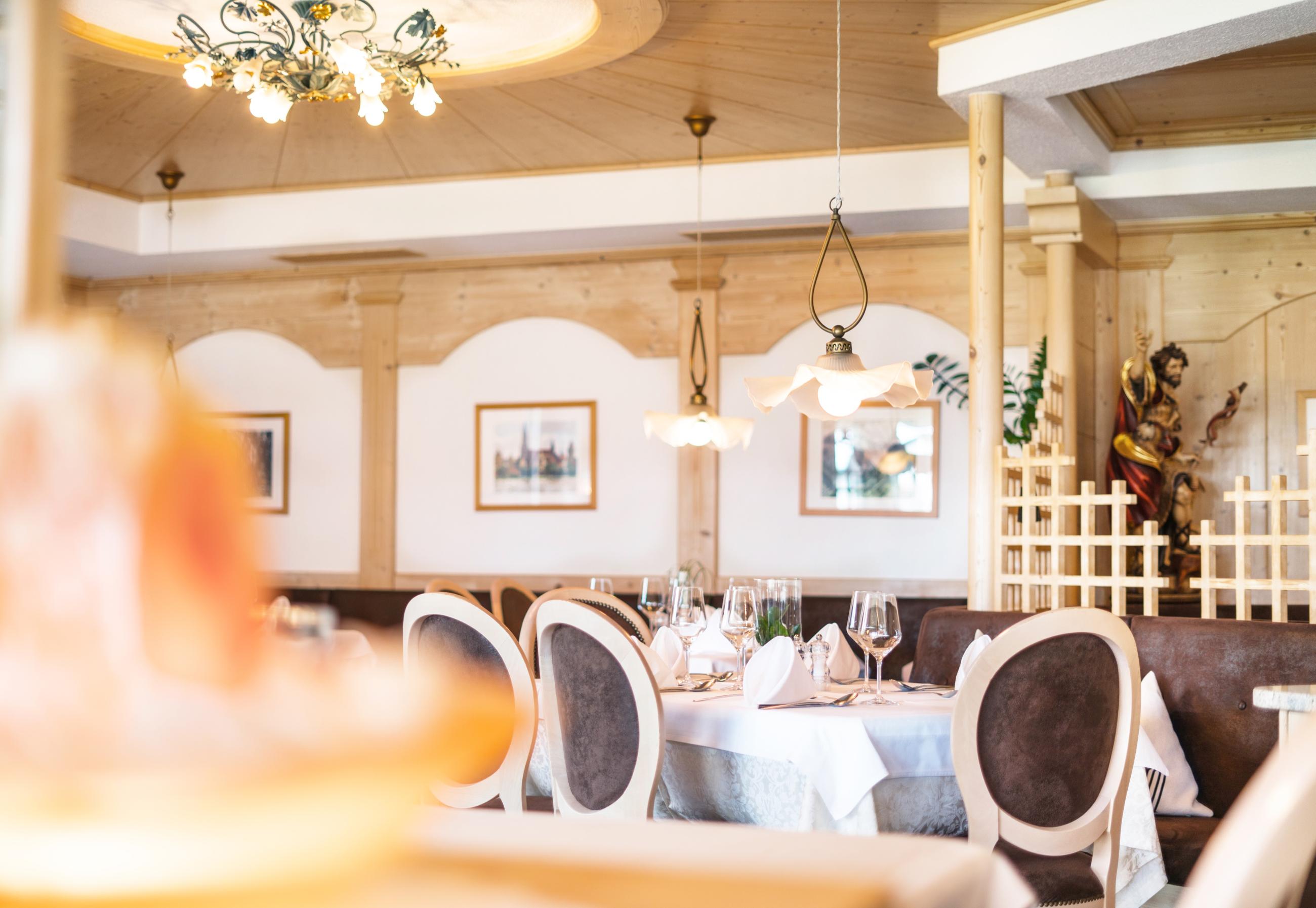 Soupe - Restaurant